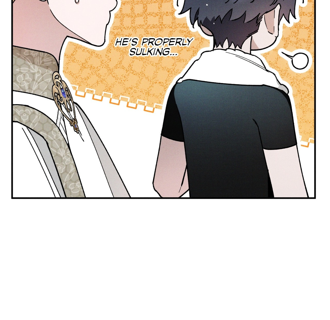 The Rogue Prince Is Secretly an Omega Chapter 105 page 62 - 