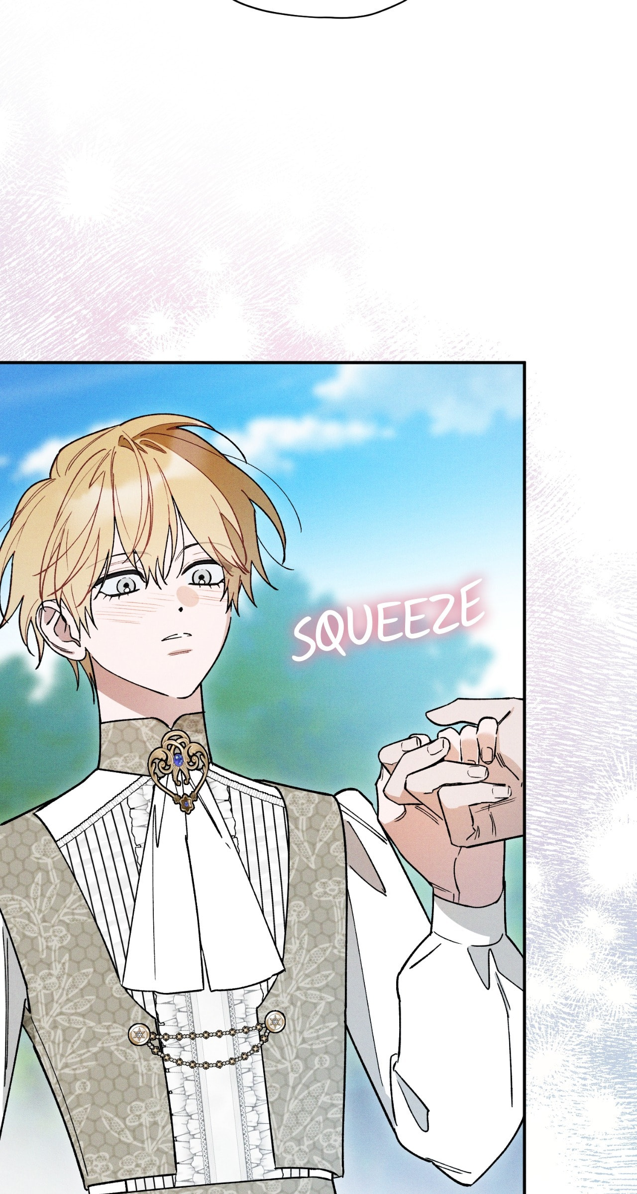 The Rogue Prince Is Secretly an Omega Chapter 105 page 68 - 
