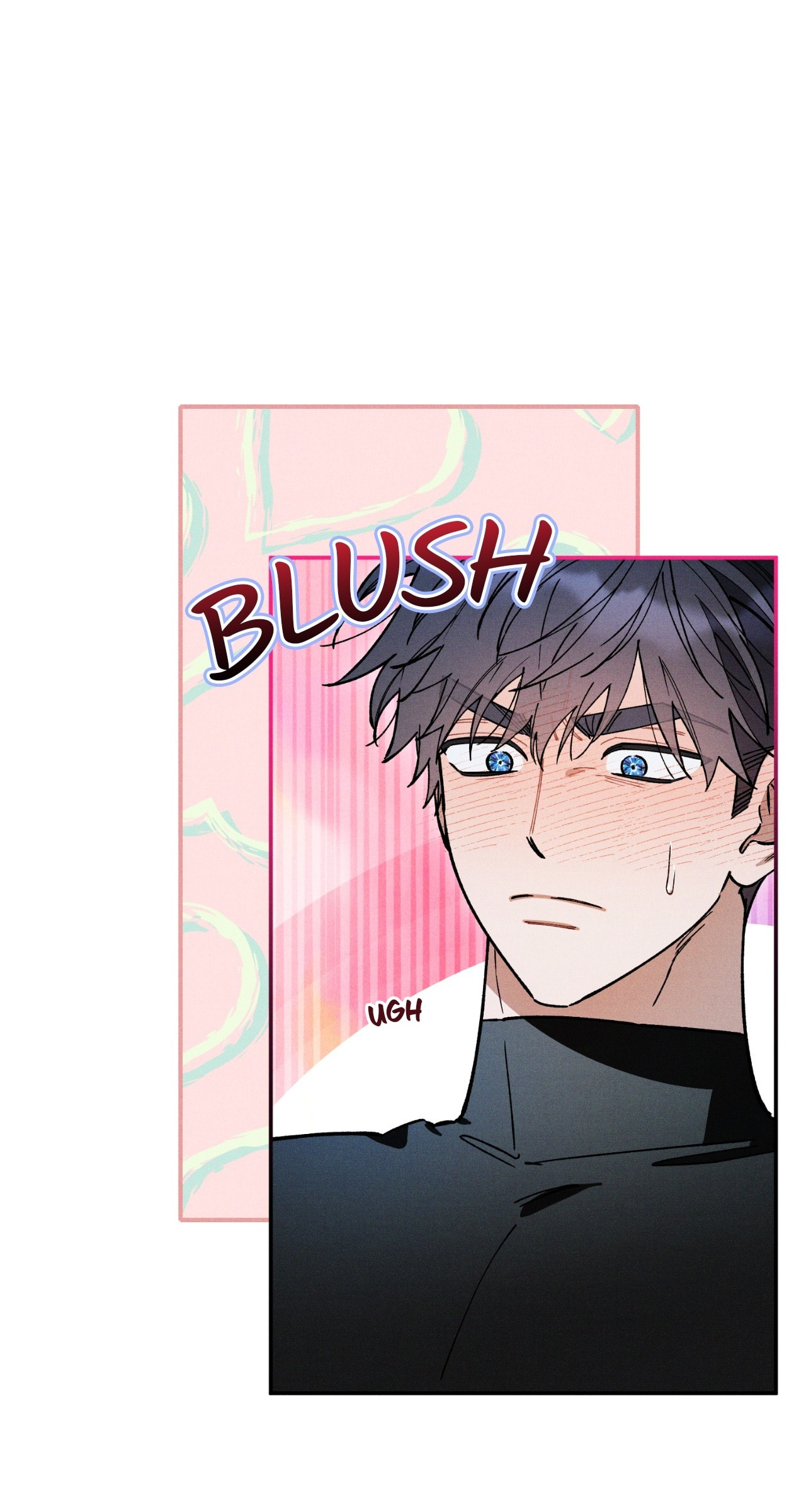 The Rogue Prince Is Secretly an Omega Chapter 105 page 76 - 