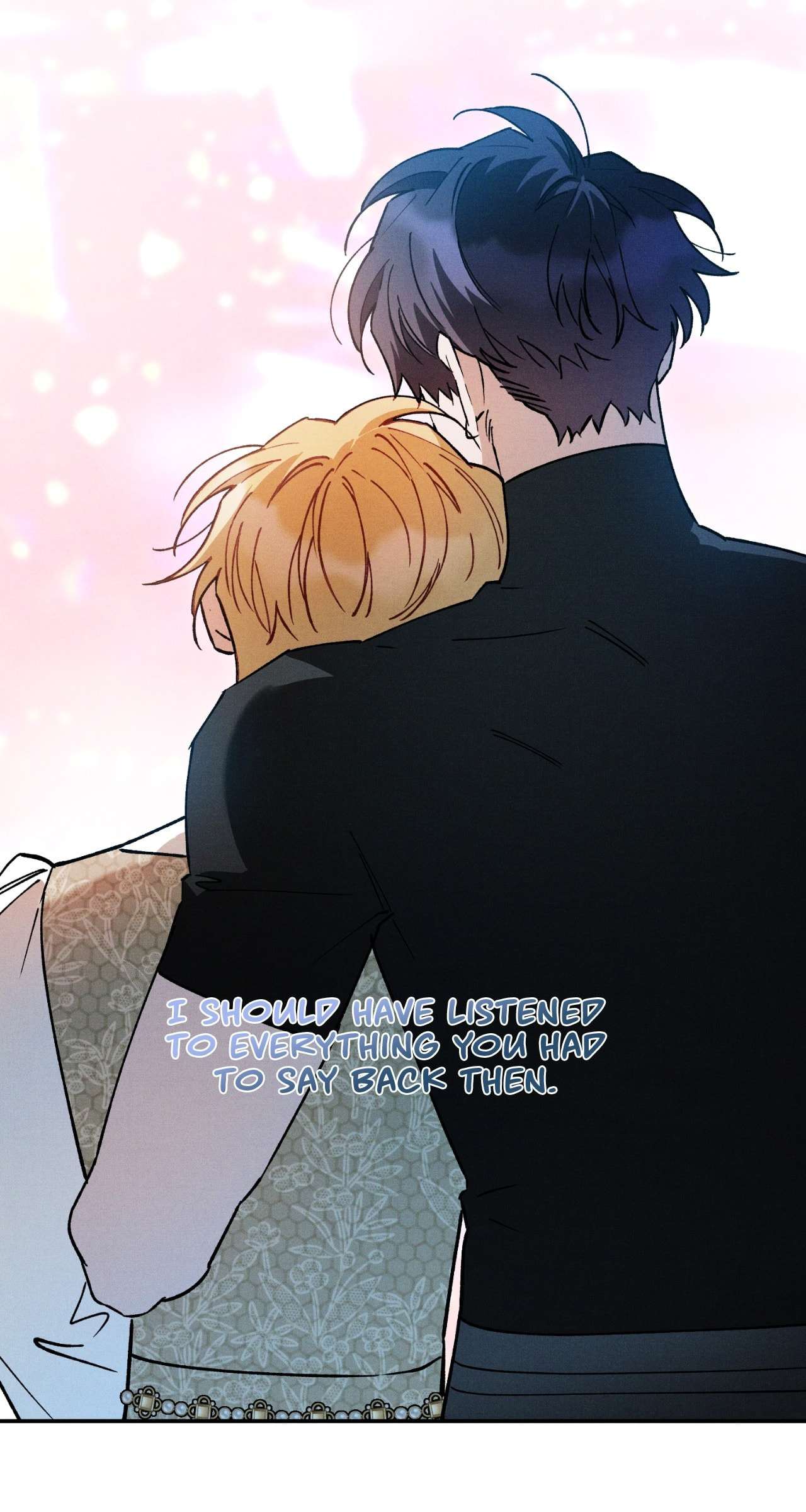 The Rogue Prince Is Secretly an Omega Chapter 105 page 79 - 
