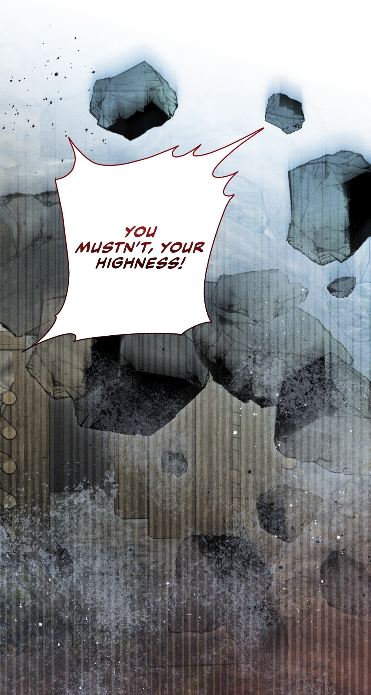 The Rogue Prince Is Secretly an Omega Chapter 105 page 82 - 