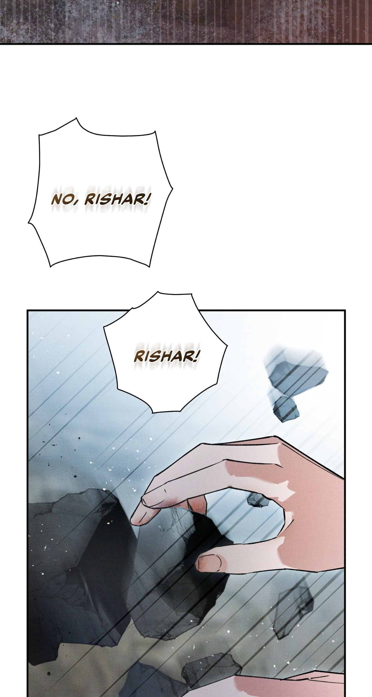 The Rogue Prince Is Secretly an Omega Chapter 105 page 83 - 