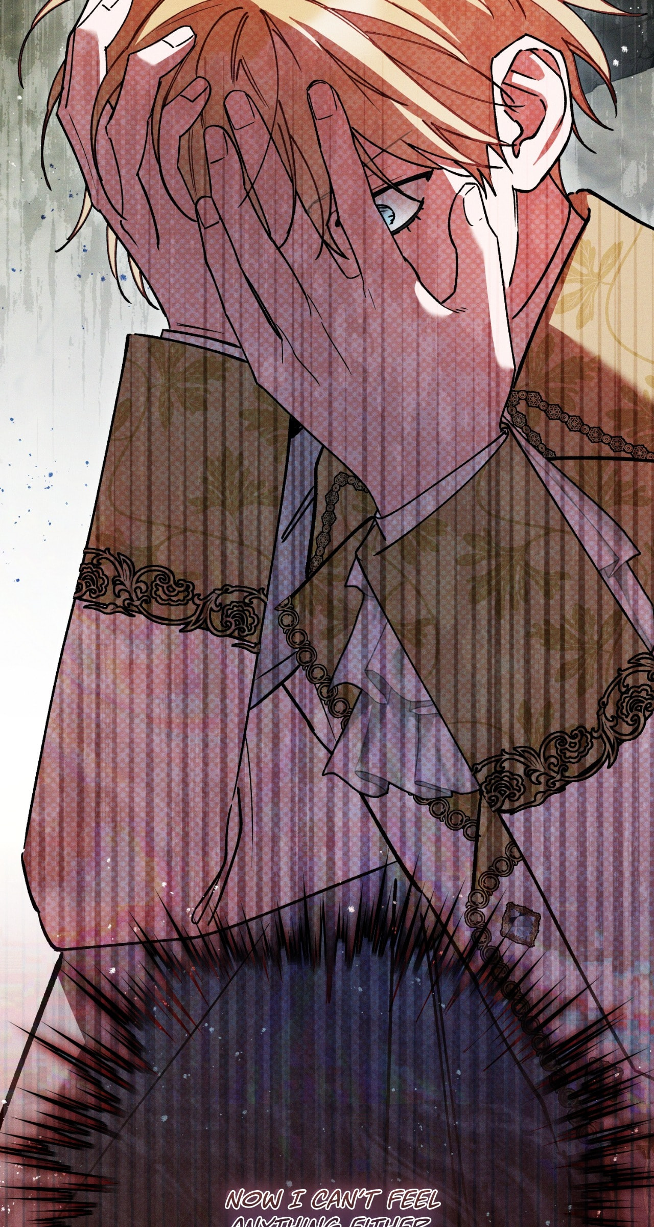The Rogue Prince Is Secretly an Omega Chapter 105 page 86 - 
