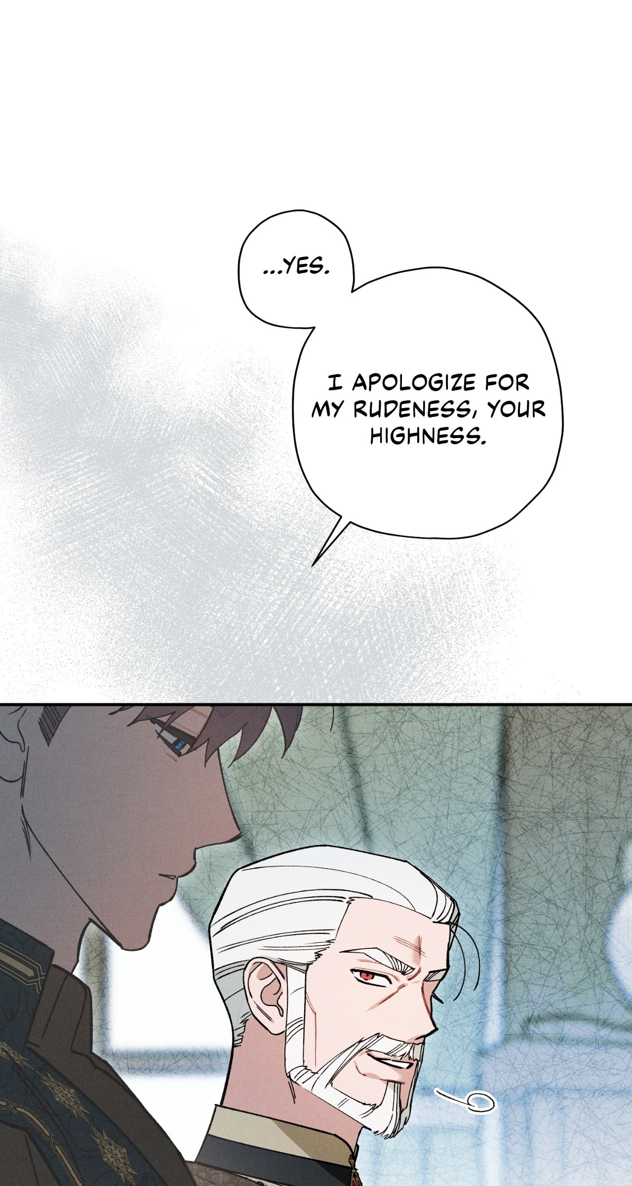 The Rogue Prince Is Secretly an Omega Chapter 105 page 10 - 