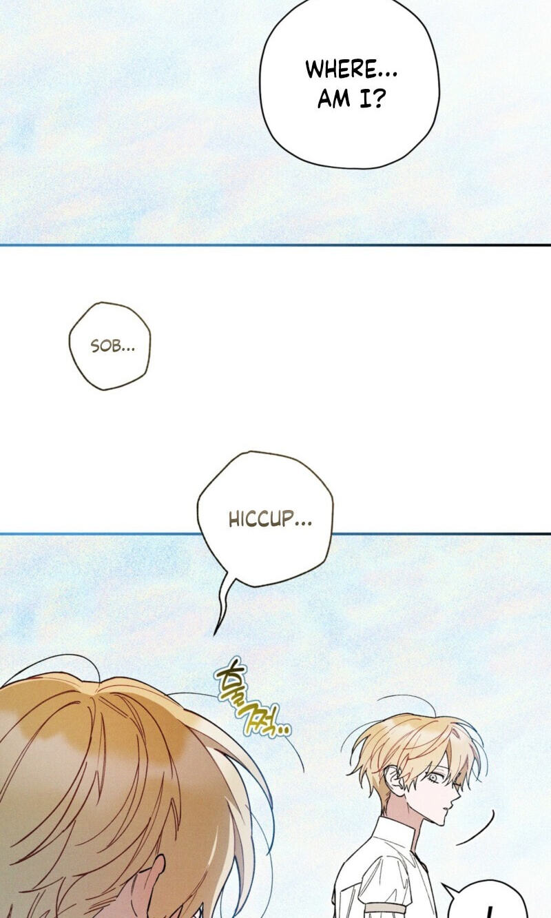 The Rogue Prince Is Secretly an Omega Chapter 106 page 15 - 