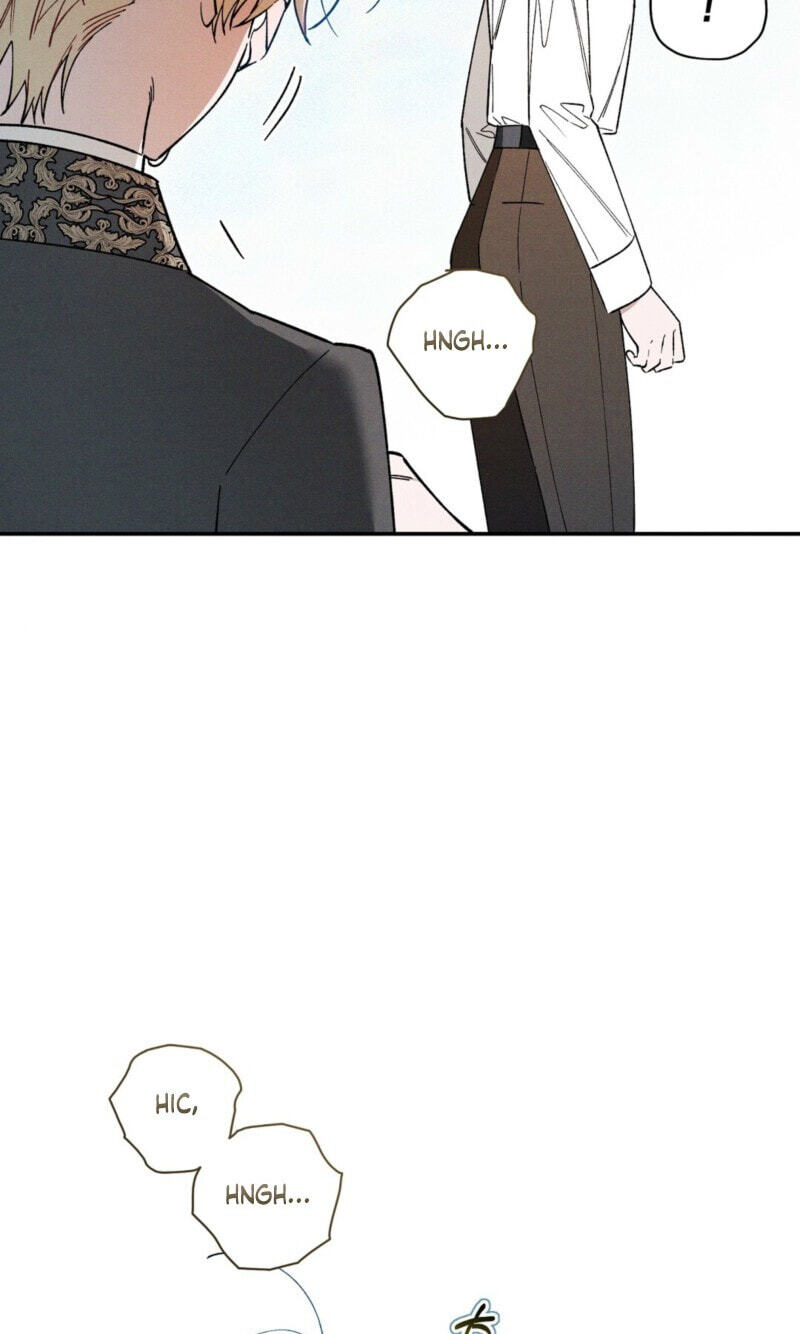 The Rogue Prince Is Secretly an Omega Chapter 106 page 16 - 