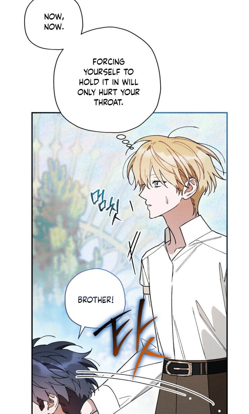 The Rogue Prince Is Secretly an Omega Chapter 106 page 18 - 