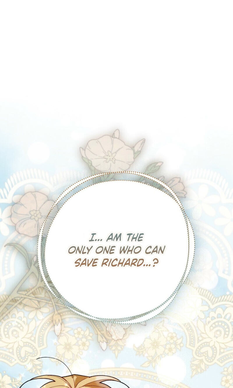 The Rogue Prince Is Secretly an Omega Chapter 106 page 3 - 