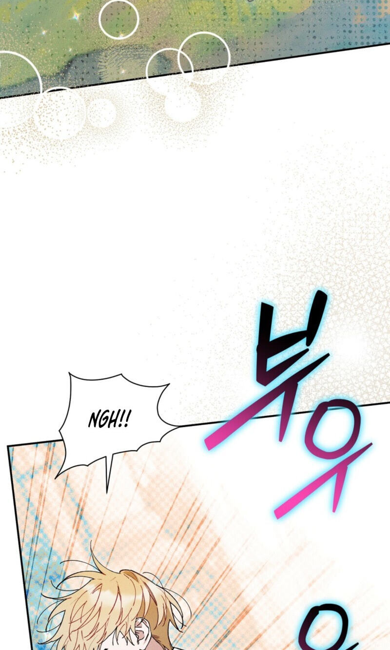 The Rogue Prince Is Secretly an Omega Chapter 106 page 23 - 