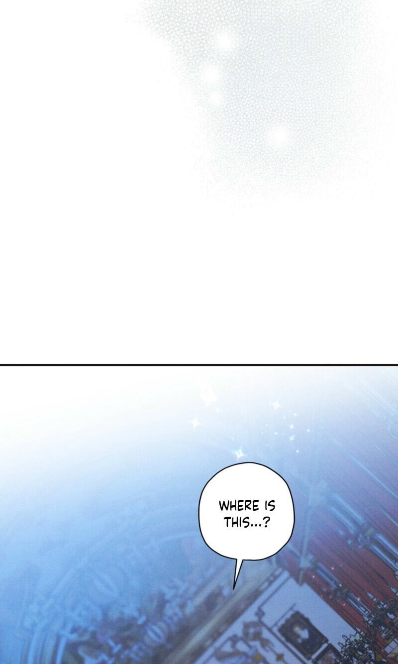 The Rogue Prince Is Secretly an Omega Chapter 106 page 26 - 