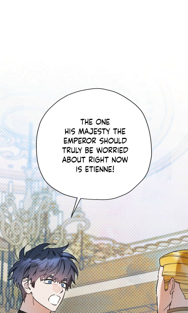 The Rogue Prince Is Secretly an Omega Chapter 106 page 29 - 