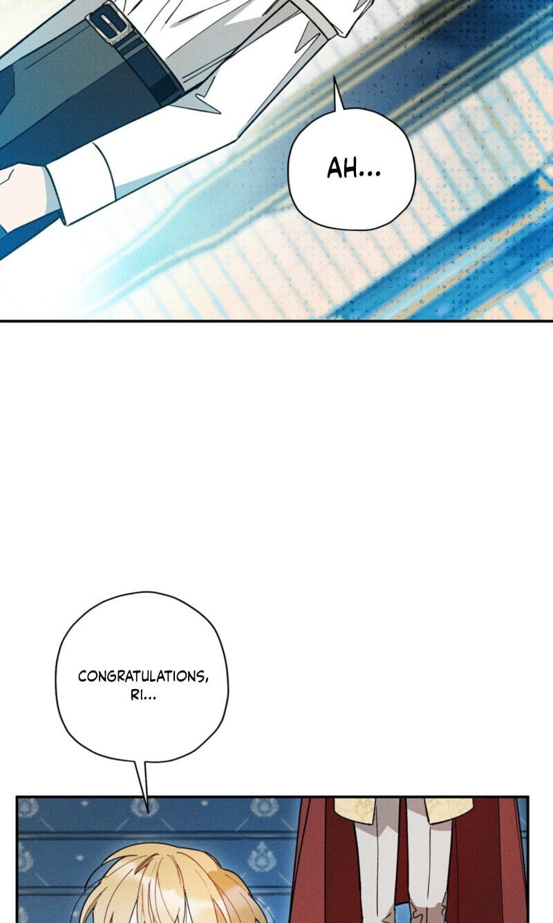 The Rogue Prince Is Secretly an Omega Chapter 106 page 34 - 