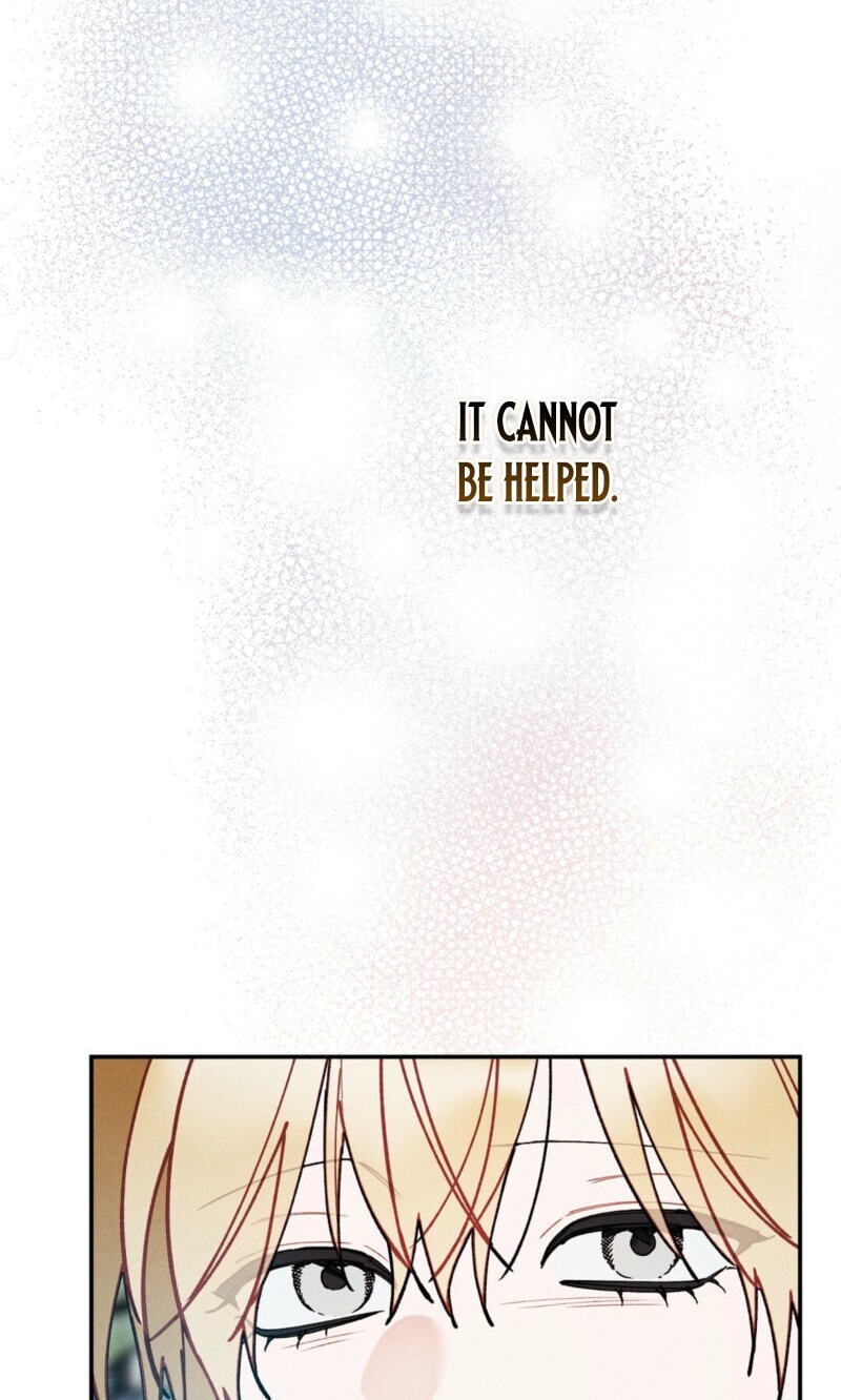 The Rogue Prince Is Secretly an Omega Chapter 106 page 39 - 