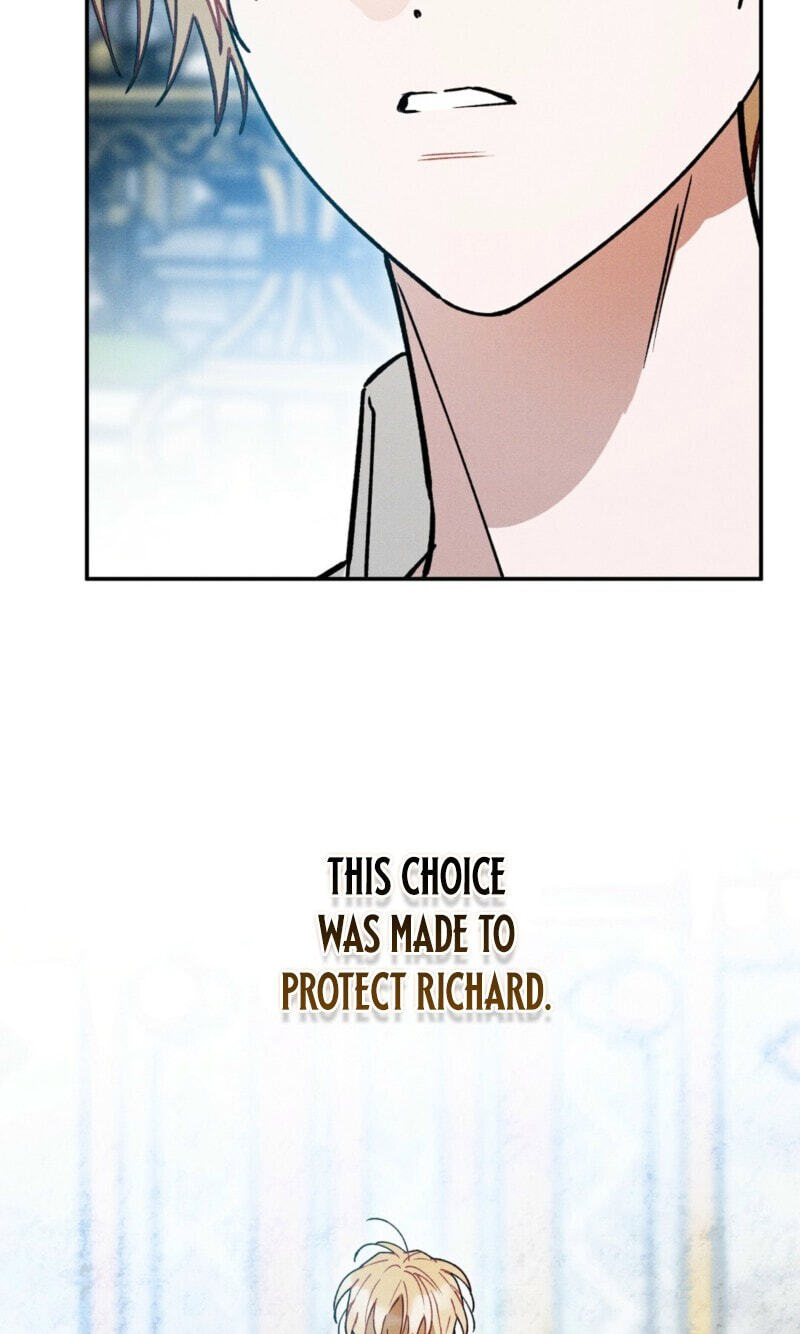The Rogue Prince Is Secretly an Omega Chapter 106 page 40 - 