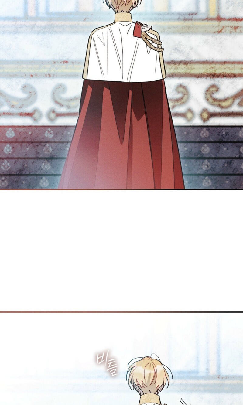 The Rogue Prince Is Secretly an Omega Chapter 106 page 41 - 