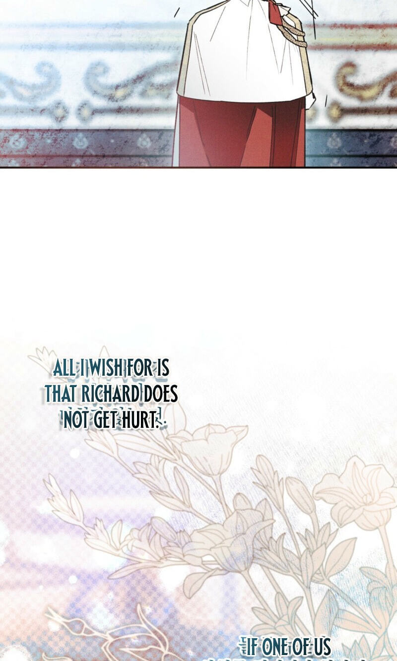 The Rogue Prince Is Secretly an Omega Chapter 106 page 42 - 