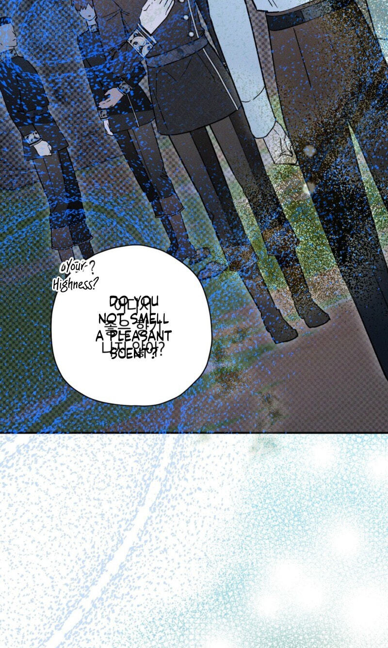 The Rogue Prince Is Secretly an Omega Chapter 106 page 49 - 