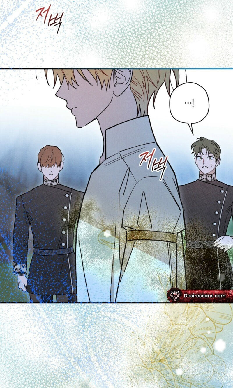 The Rogue Prince Is Secretly an Omega Chapter 106 page 50 - 