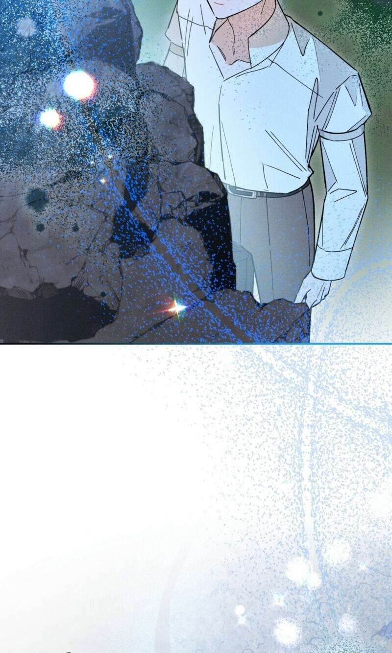 The Rogue Prince Is Secretly an Omega Chapter 106 page 53 - 
