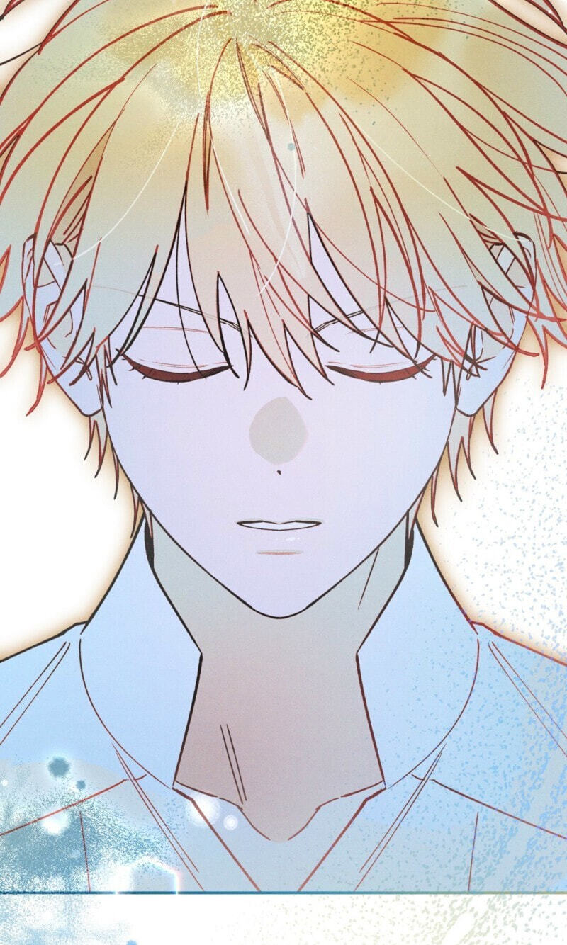 The Rogue Prince Is Secretly an Omega Chapter 106 page 55 - 