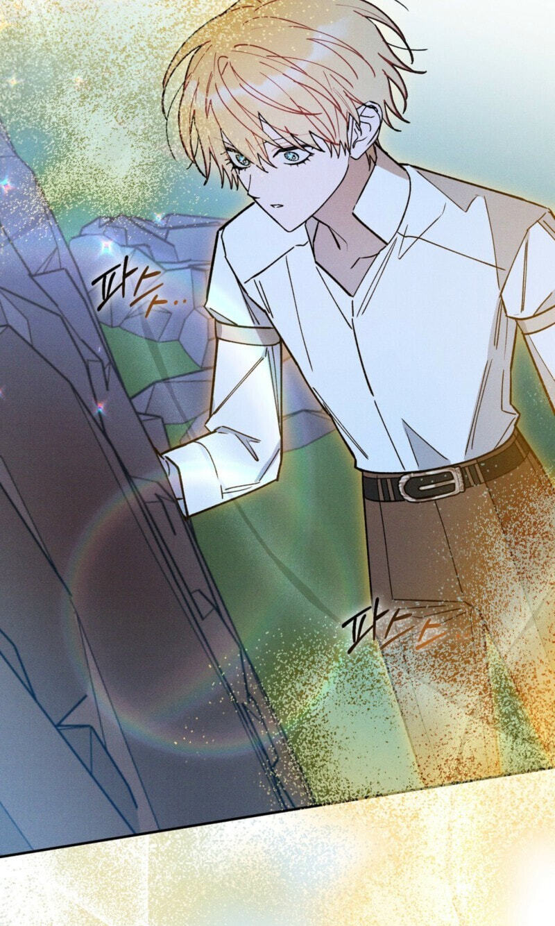 The Rogue Prince Is Secretly an Omega Chapter 106 page 58 - 