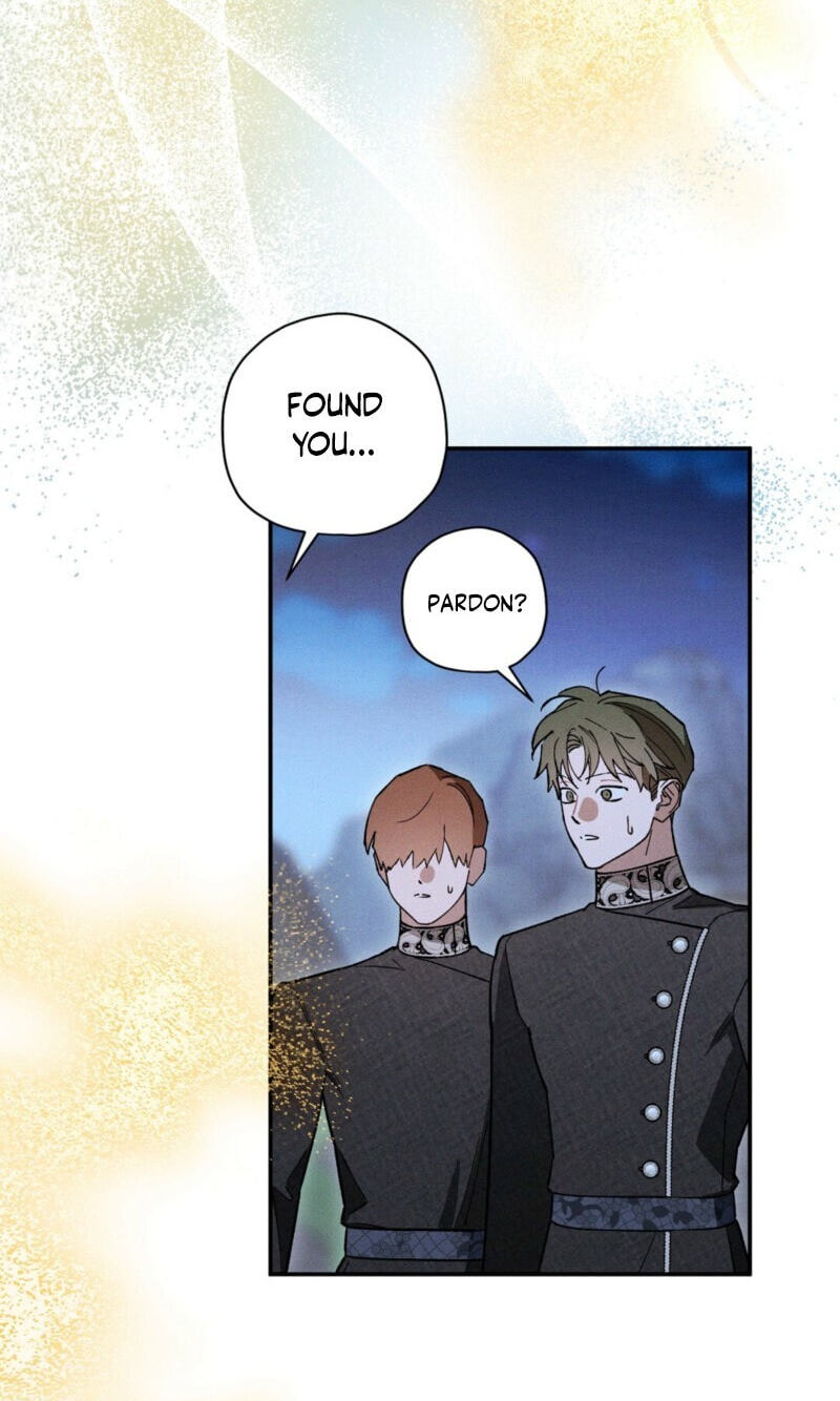 The Rogue Prince Is Secretly an Omega Chapter 106 page 59 - 