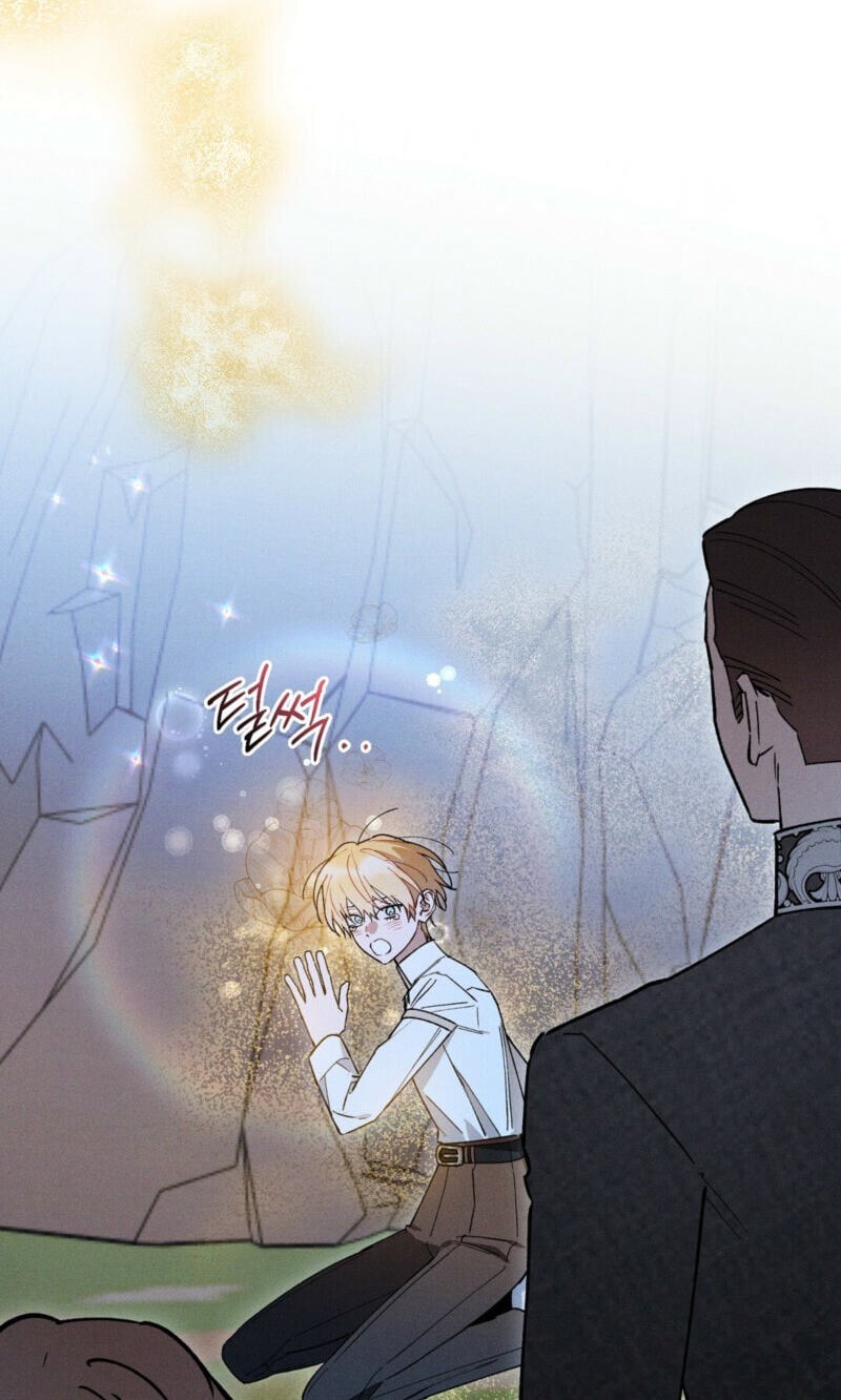 The Rogue Prince Is Secretly an Omega Chapter 106 page 60 - 