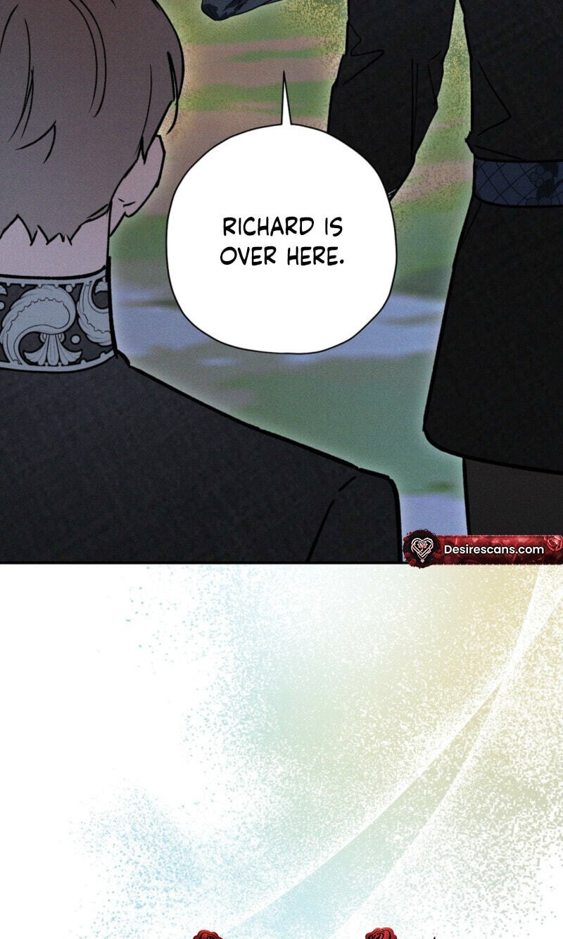 The Rogue Prince Is Secretly an Omega Chapter 106 page 61 - 