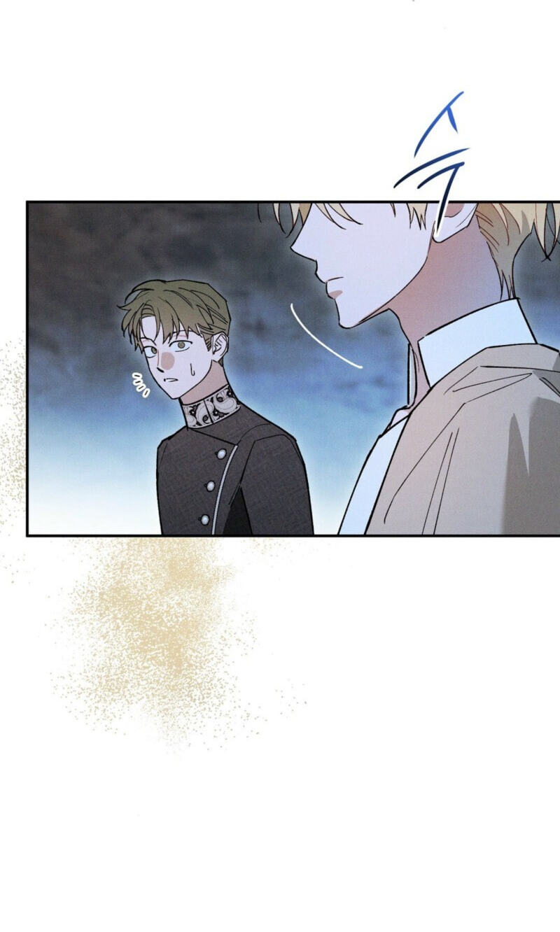 The Rogue Prince Is Secretly an Omega Chapter 106 page 66 - 