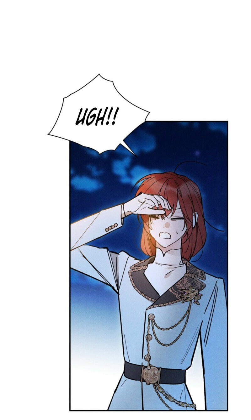 The Rogue Prince Is Secretly an Omega Chapter 106 page 70 - 