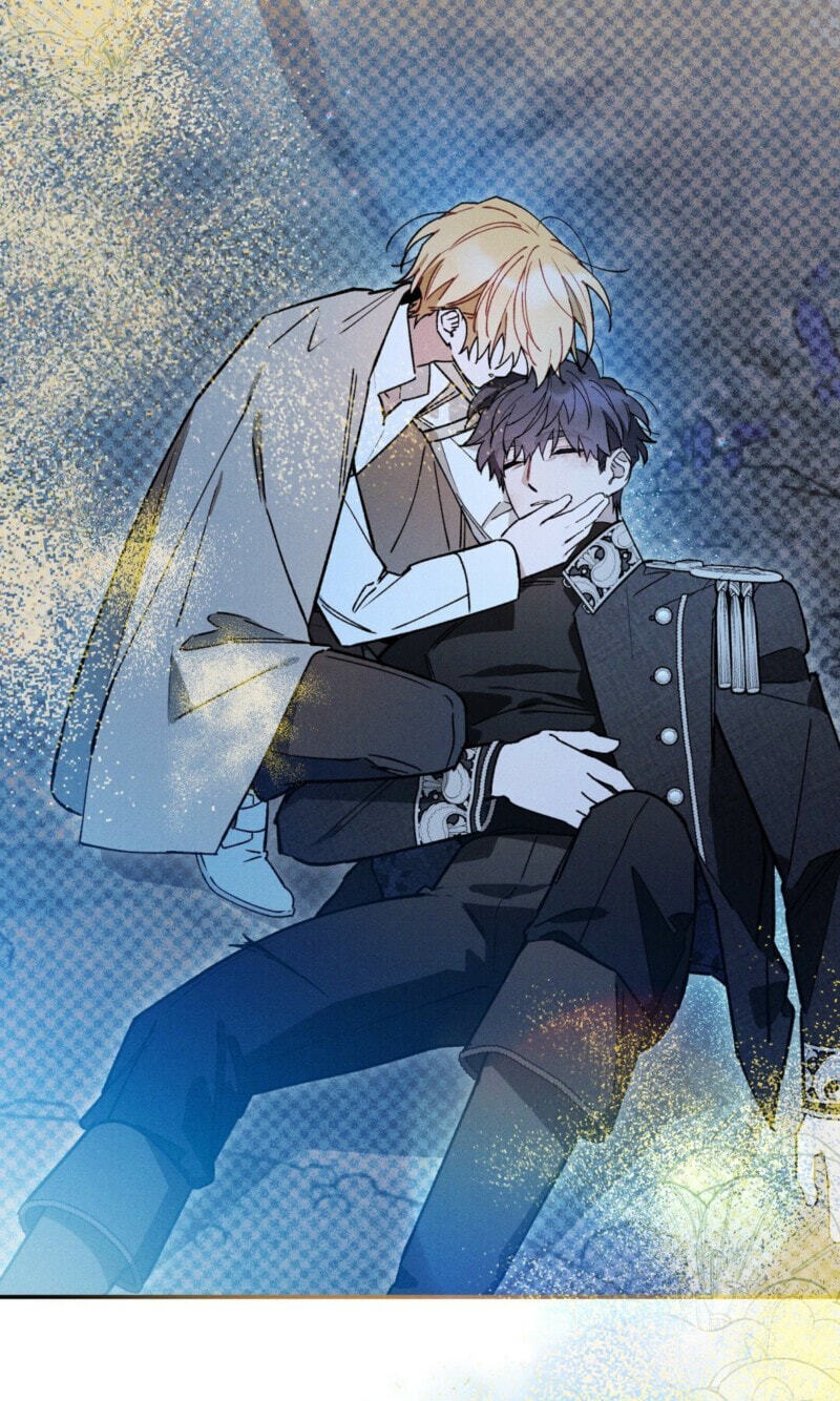 The Rogue Prince Is Secretly an Omega Chapter 106 page 73 - 