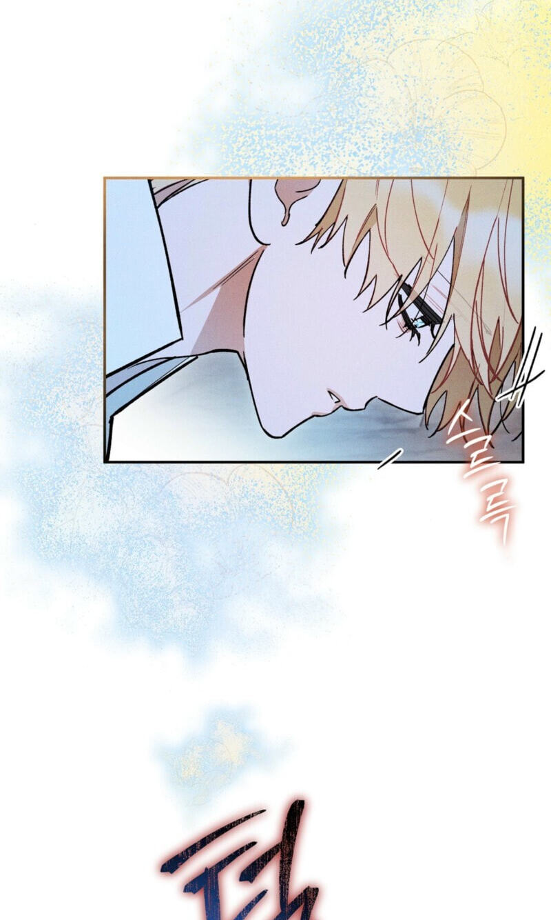 The Rogue Prince Is Secretly an Omega Chapter 106 page 74 - 