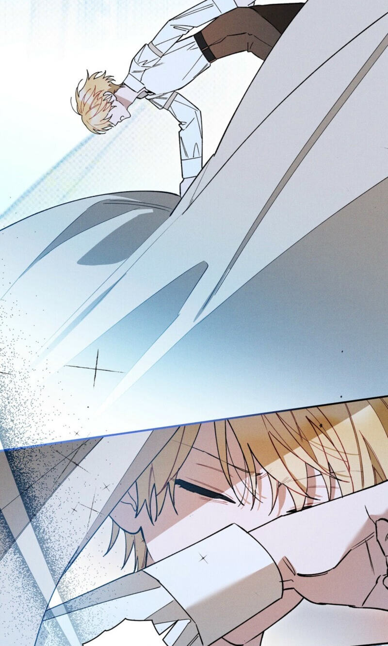 The Rogue Prince Is Secretly an Omega Chapter 106 page 9 - 