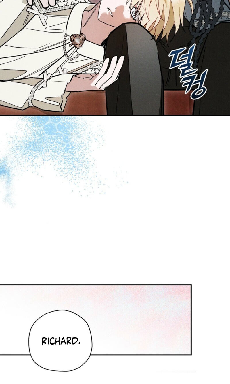 The Rogue Prince Is Secretly an Omega Chapter 106 page 84 - 