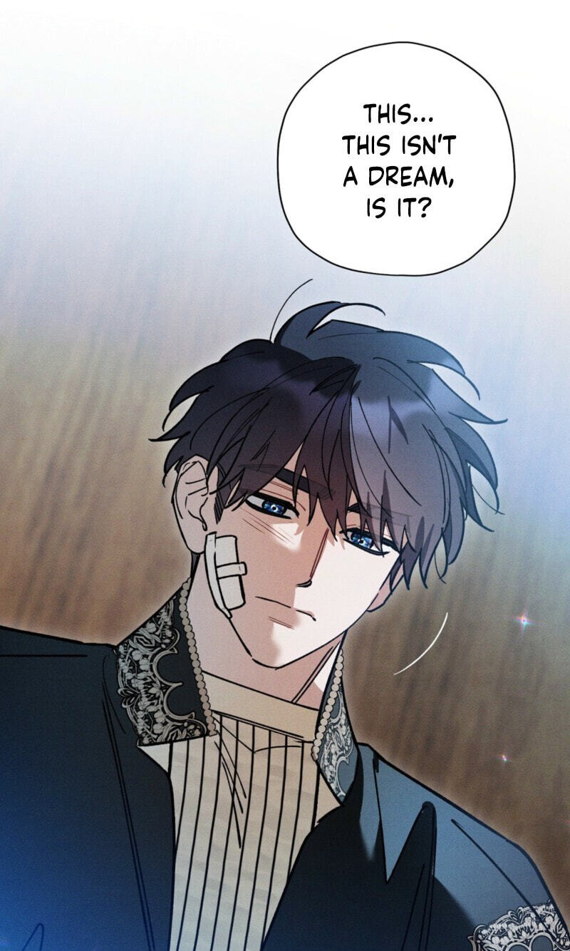 The Rogue Prince Is Secretly an Omega Chapter 106 page 85 - 