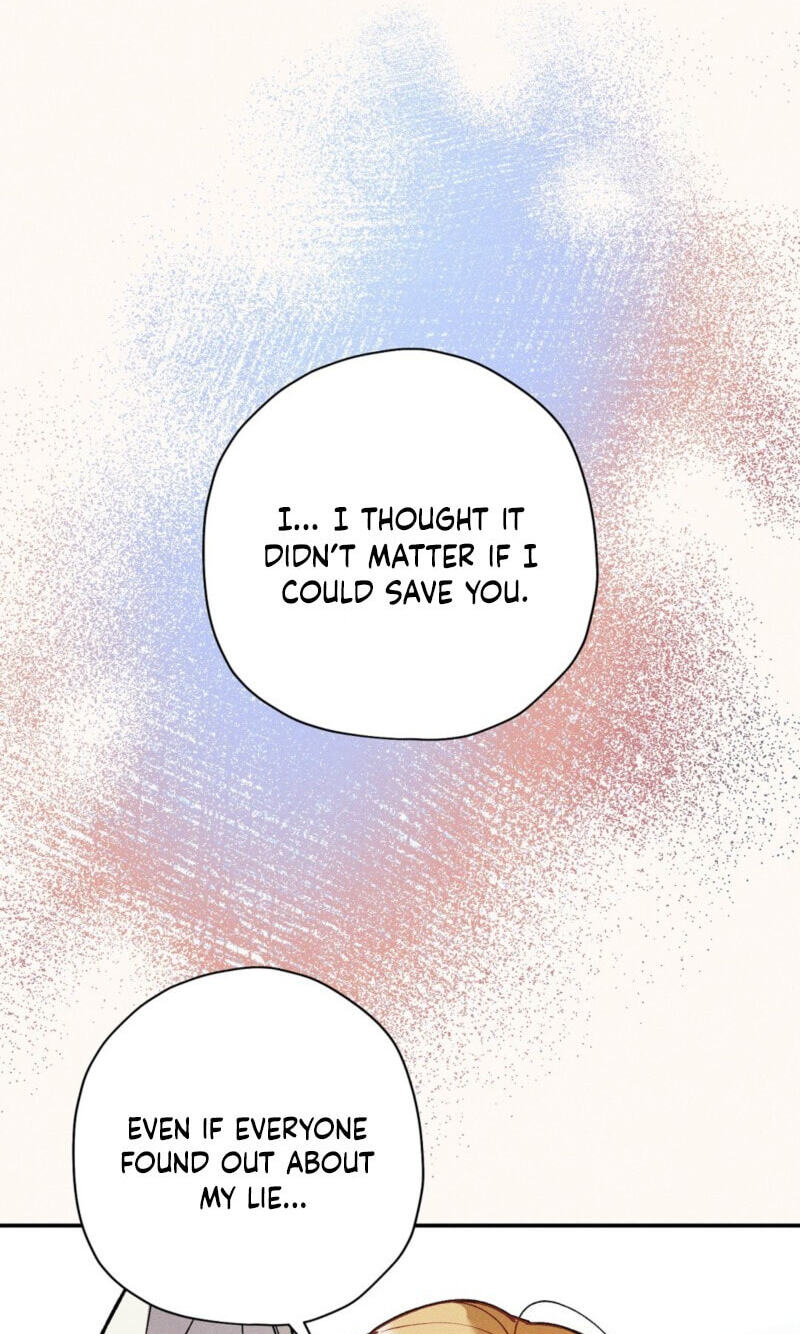 The Rogue Prince Is Secretly an Omega Chapter 107 page 11 - 