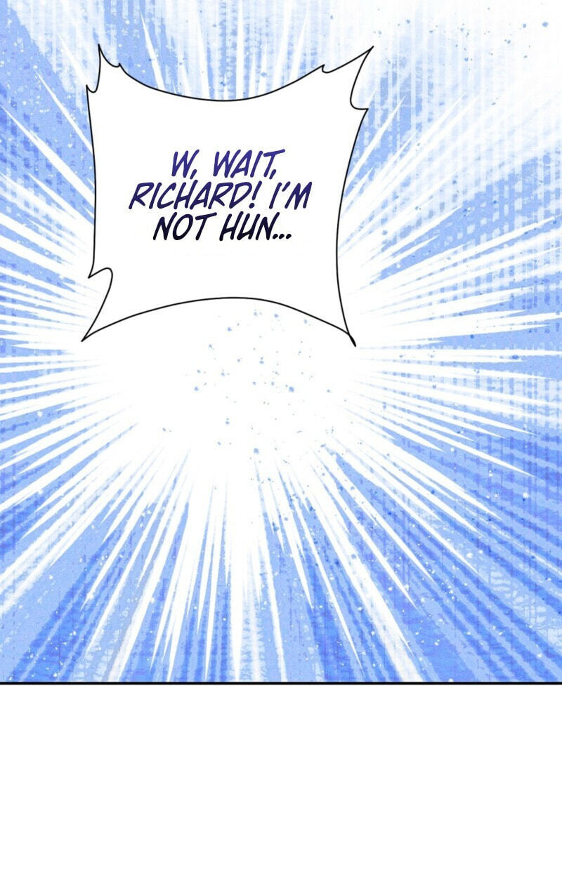 The Rogue Prince Is Secretly an Omega Chapter 107 page 21 - 