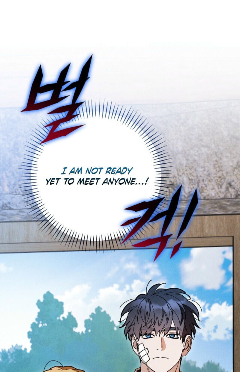 The Rogue Prince Is Secretly an Omega Chapter 107 page 22 - 
