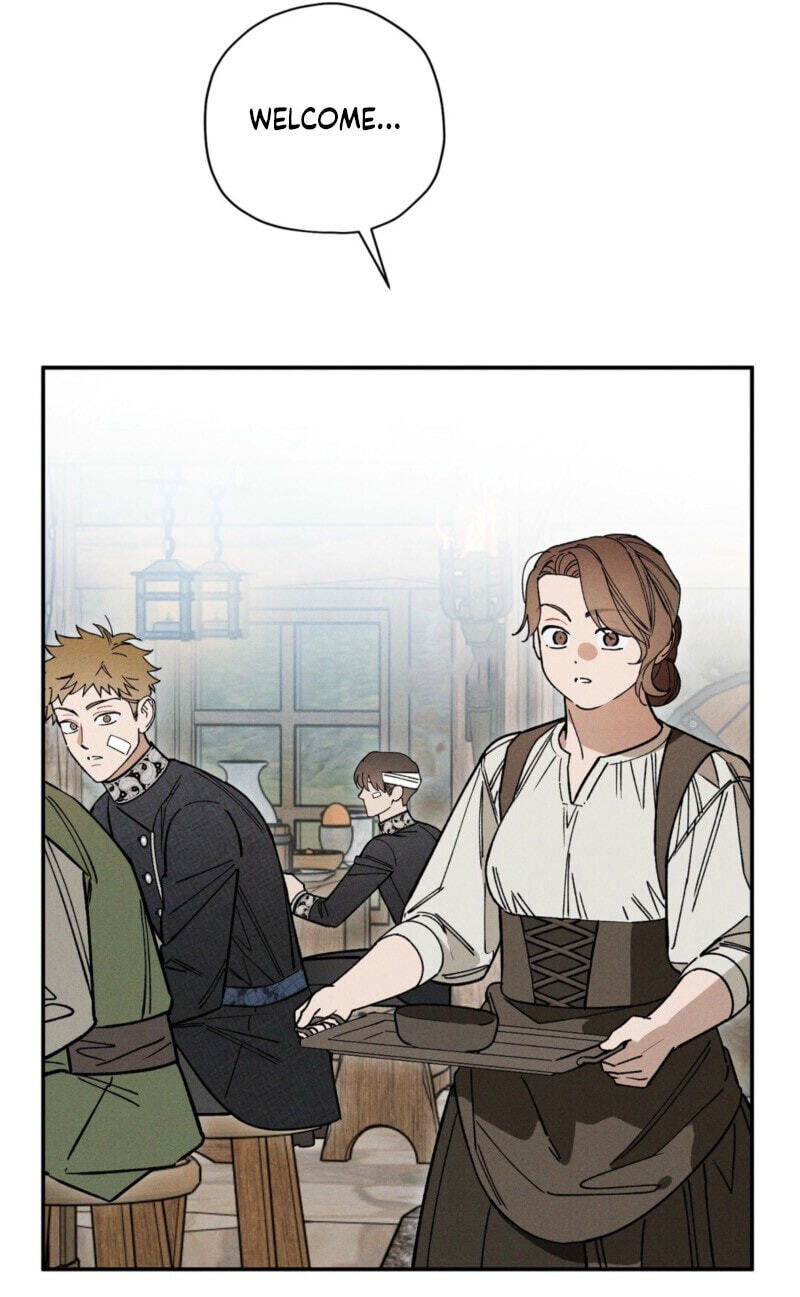 The Rogue Prince Is Secretly an Omega Chapter 107 page 24 - 