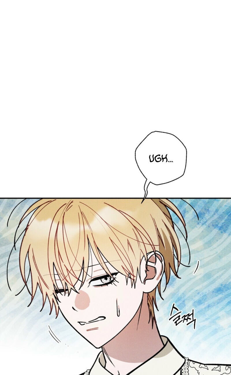 The Rogue Prince Is Secretly an Omega Chapter 107 page 25 - 
