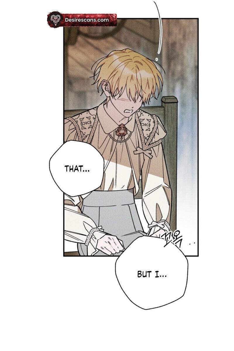 The Rogue Prince Is Secretly an Omega Chapter 107 page 37 - 