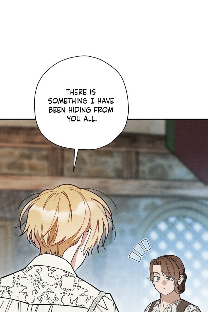 The Rogue Prince Is Secretly an Omega Chapter 107 page 38 - 
