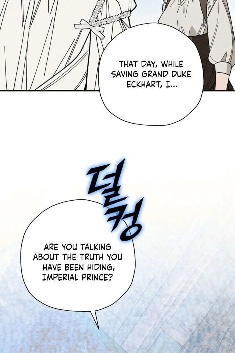 The Rogue Prince Is Secretly an Omega Chapter 107 page 39 - 