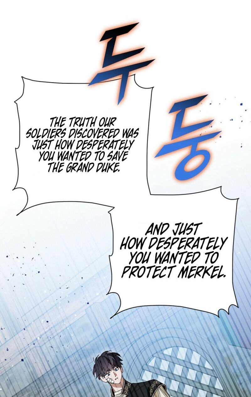 The Rogue Prince Is Secretly an Omega Chapter 107 page 44 - 