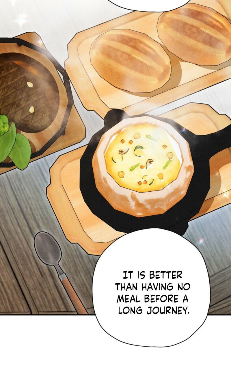 The Rogue Prince Is Secretly an Omega Chapter 107 page 49 - 
