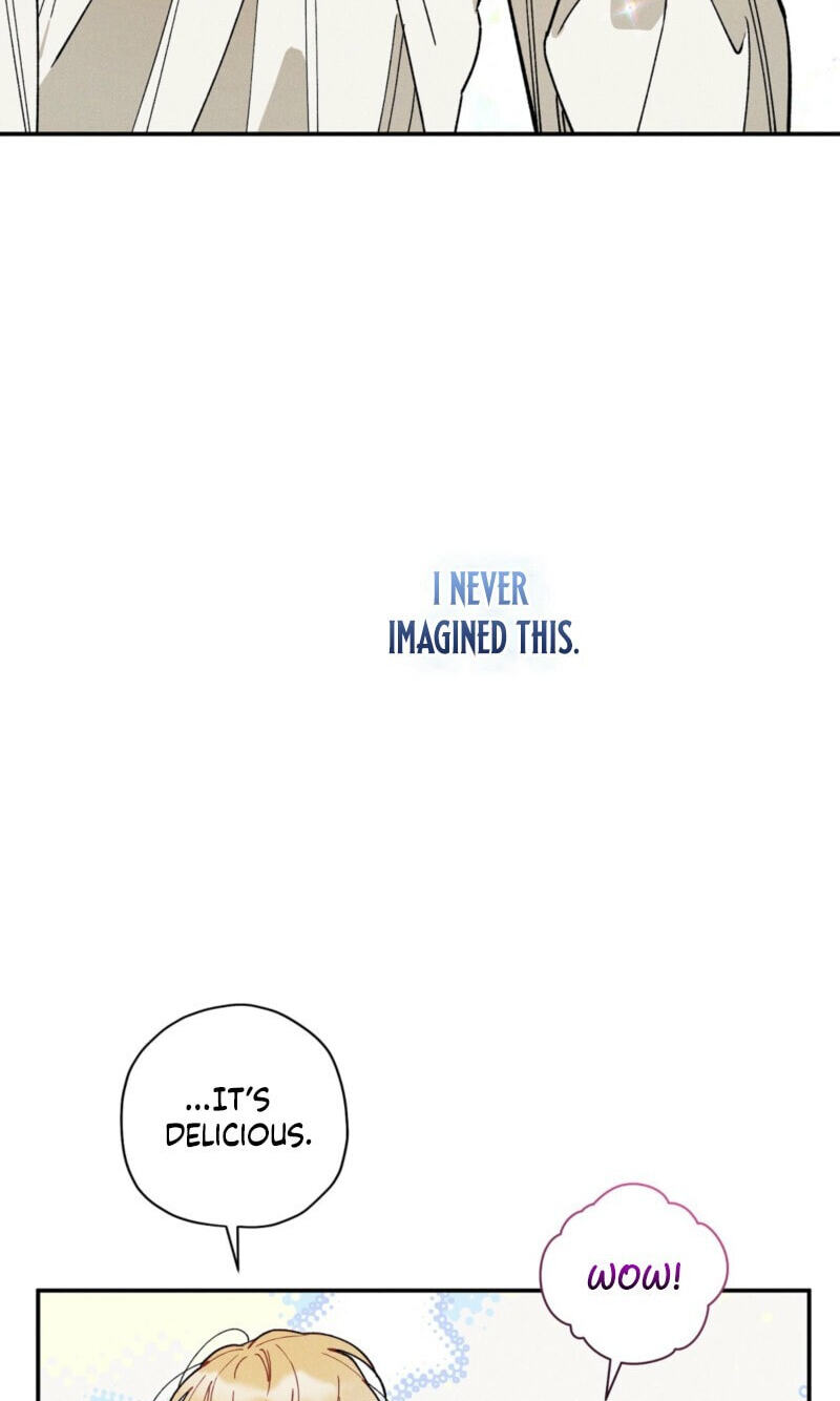 The Rogue Prince Is Secretly an Omega Chapter 107 page 52 - 