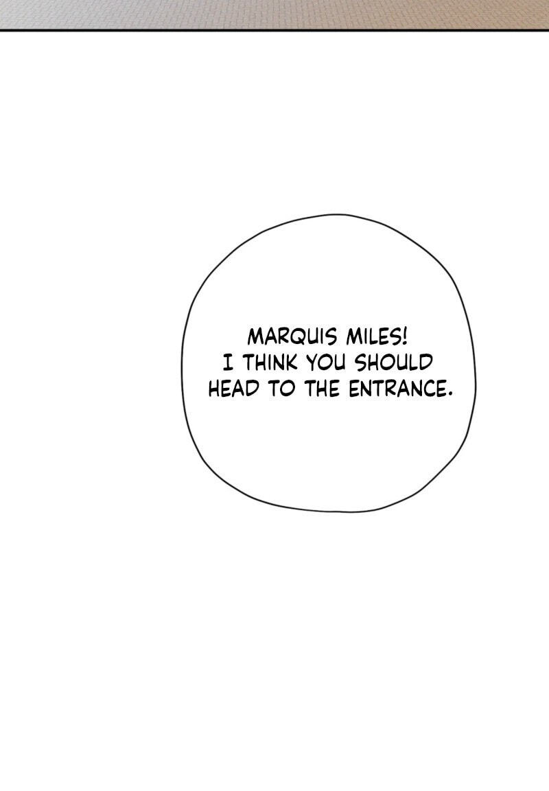 The Rogue Prince Is Secretly an Omega Chapter 107 page 60 - 