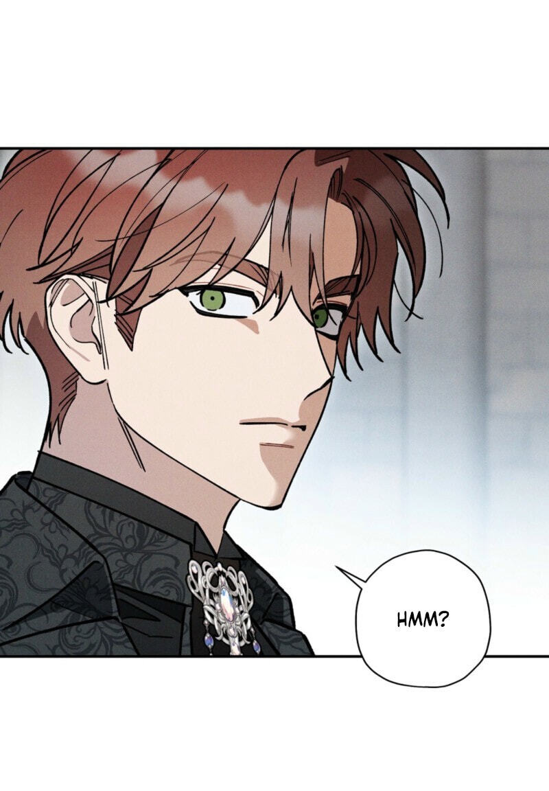 The Rogue Prince Is Secretly an Omega Chapter 107 page 61 - 
