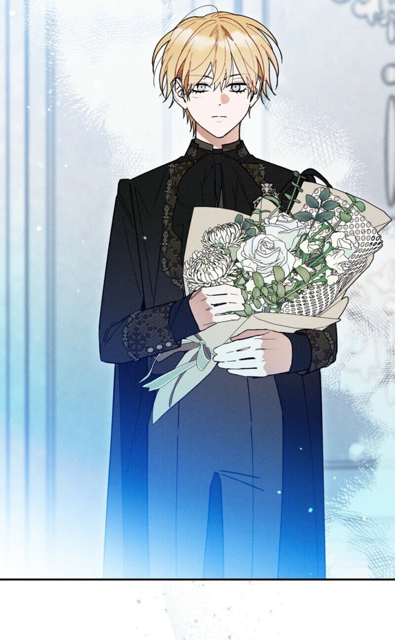 The Rogue Prince Is Secretly an Omega Chapter 107 page 63 - 