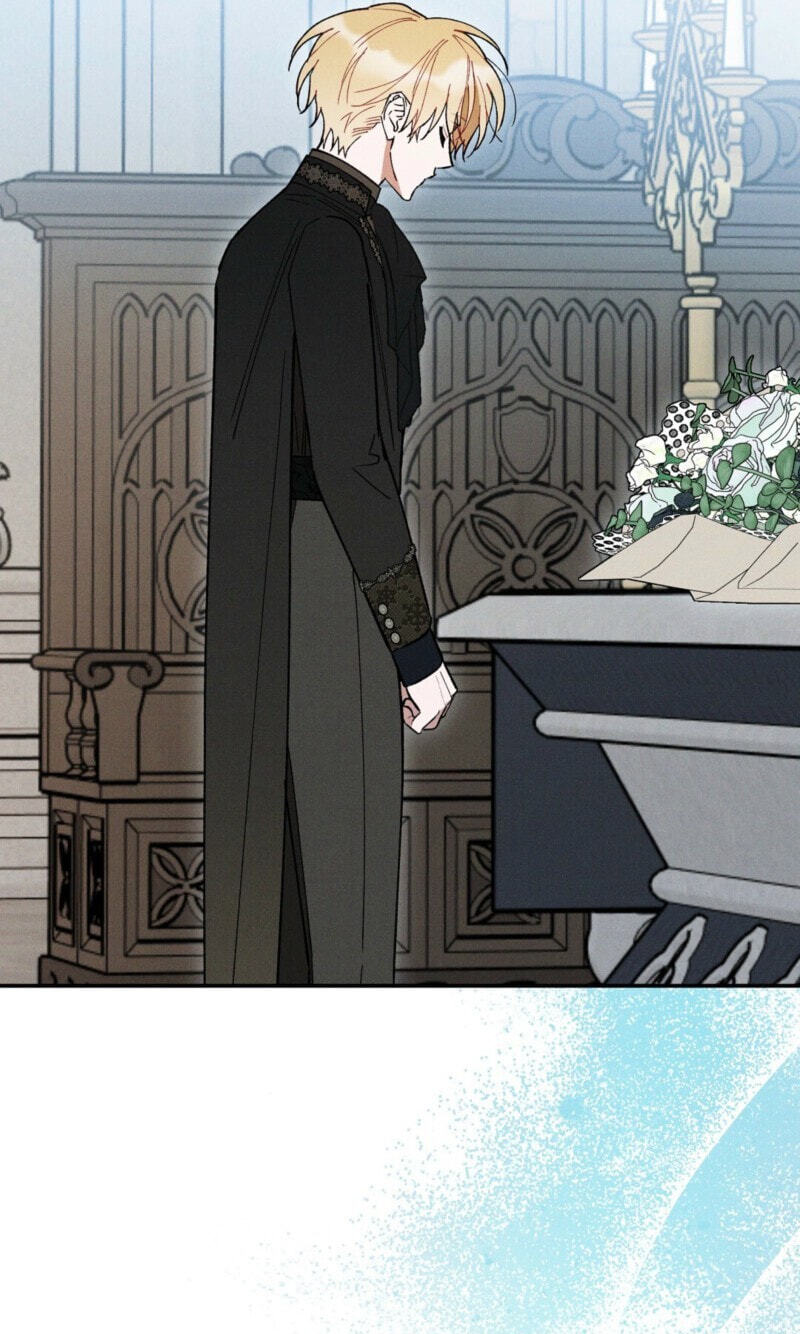 The Rogue Prince Is Secretly an Omega Chapter 107 page 66 - 